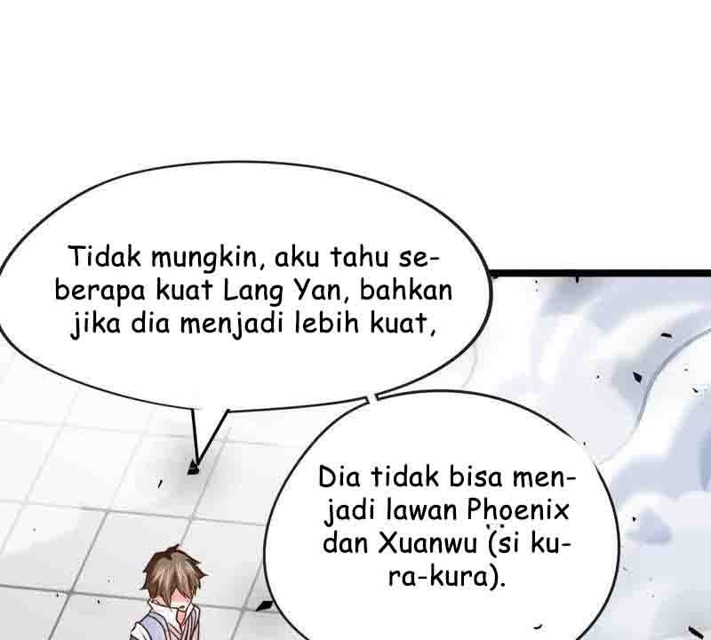 Turned Into a Grass in The Fantasy World? Chapter 44 Gambar 41